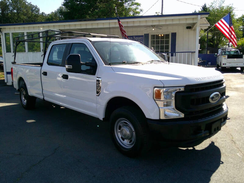 ford f-250 super duty 2020 1FT7W2A6XLEC90265 image ford f-250 super duty 2020 1FT7W2A6XLEC90265 image